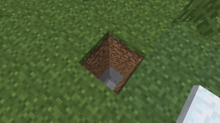 Dungeon8r — скриншот 3 (Плагины, Minecraft)