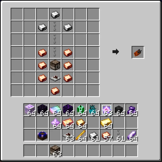 Skylaria, Моды, Minecraft