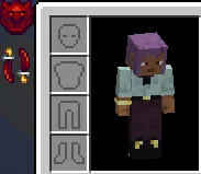 MineTeam, Моды, Minecraft