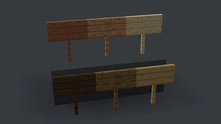 Arachnia — скриншот 16 (Текстуры, Minecraft)