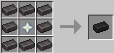 Better Condensed Netherite — скриншот 10 (Моды, Minecraft)