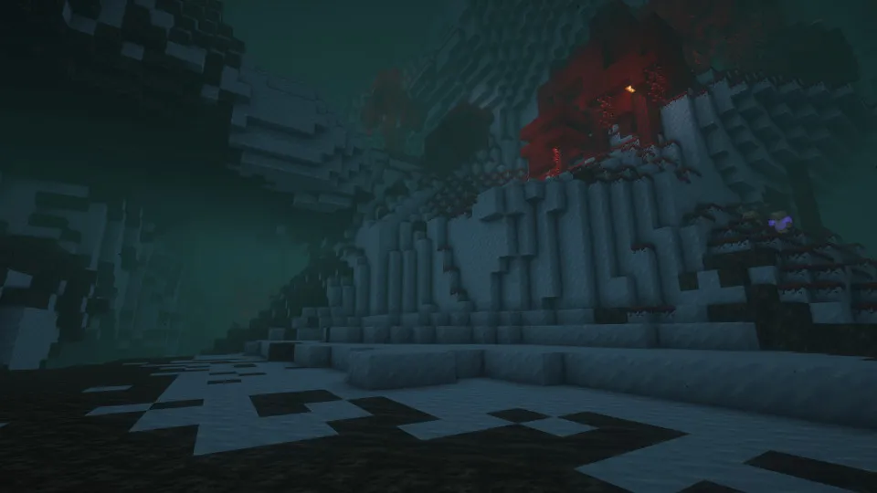 WinterCraft Modpack — скриншот 10 (Модпаки, Minecraft)