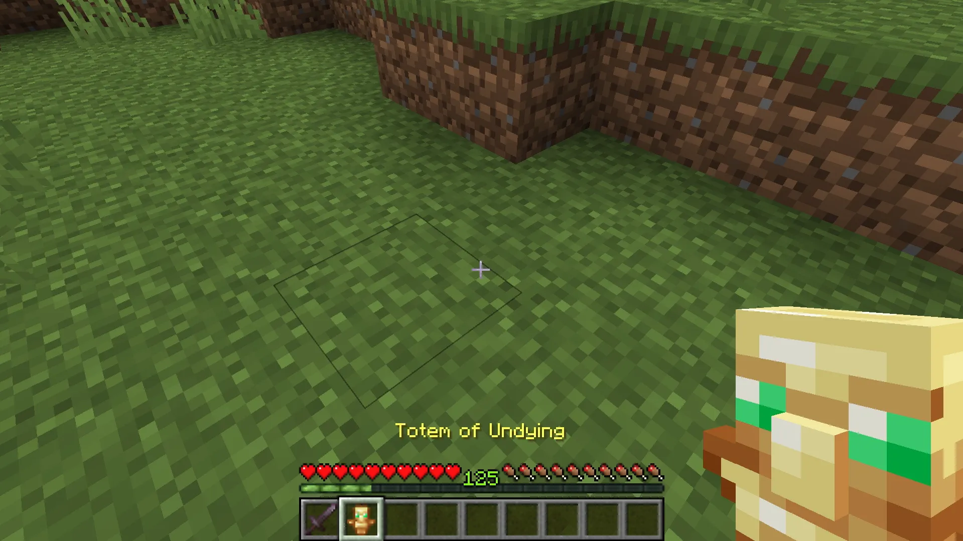 AL's 3D Totem — скриншот 2 (Текстуры, Minecraft)