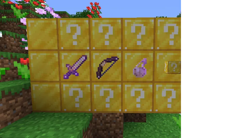 Jappafied, Текстуры, Minecraft
