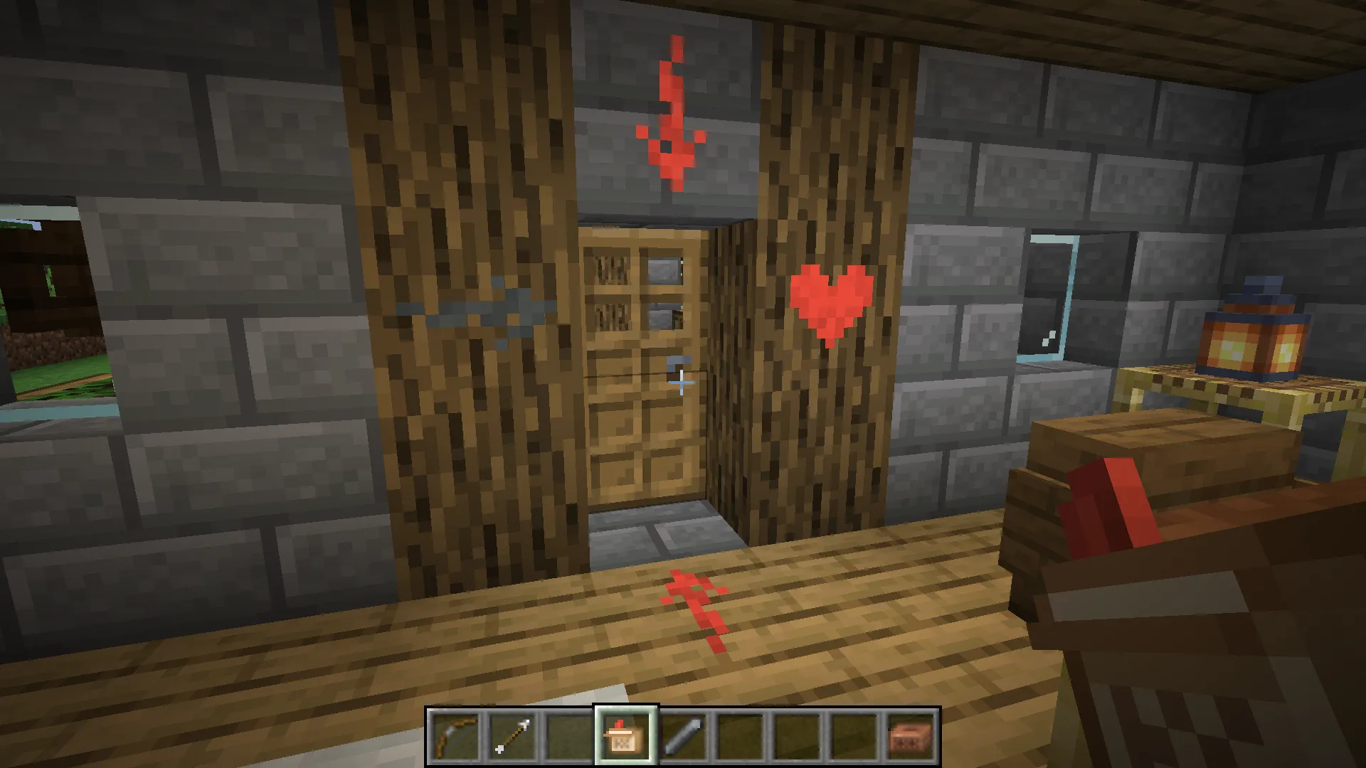 Saphira's Witchcraft SMP — скриншот 9 (Модпаки, Minecraft)