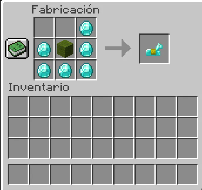 MCrafts, Моды, Minecraft