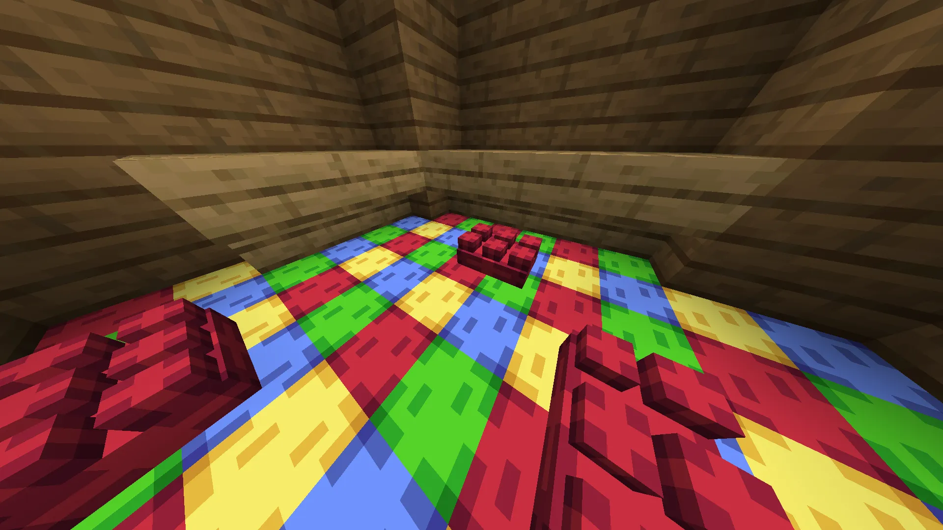 Forge Bits — скриншот 13 (Моды, Minecraft)