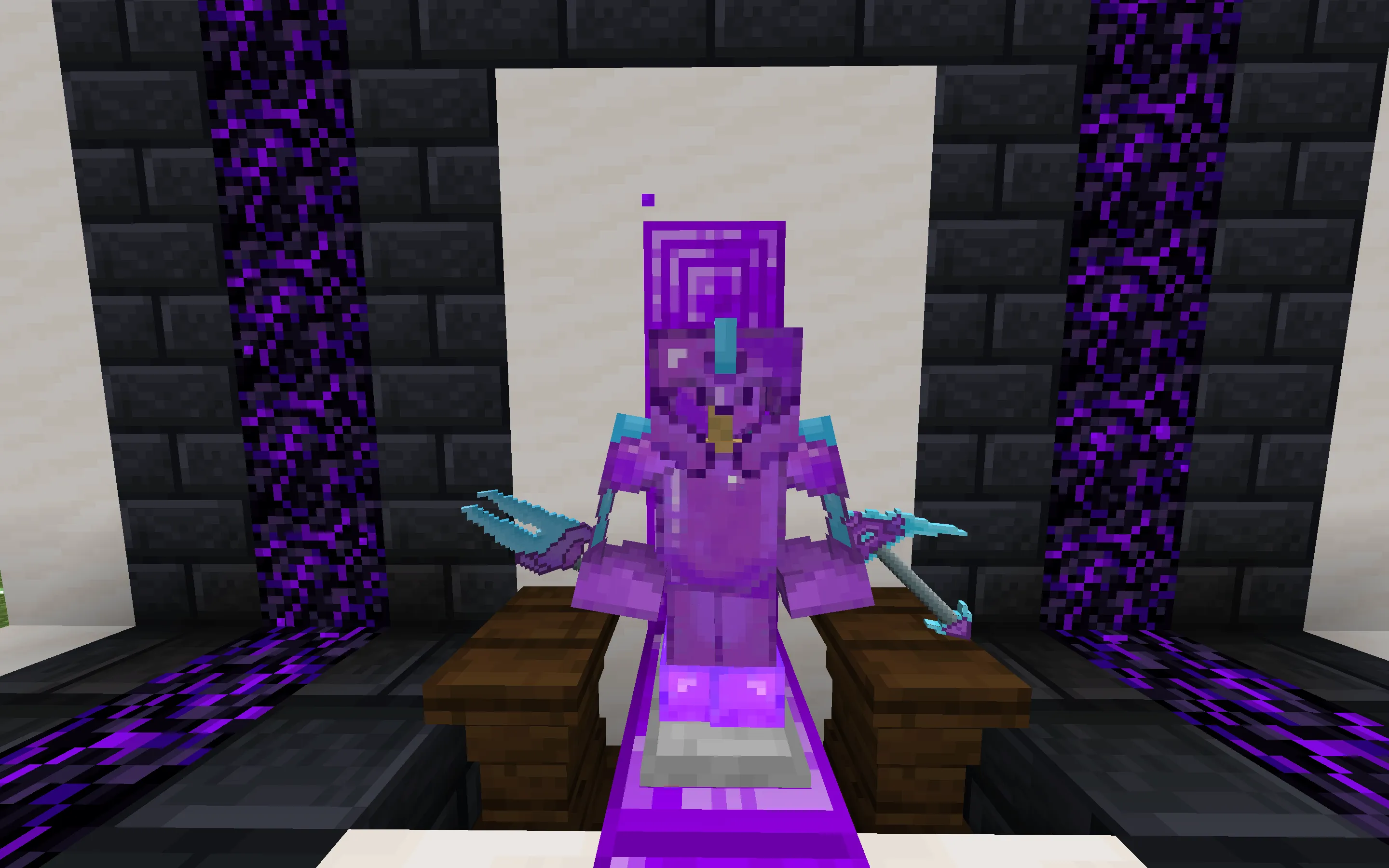 rubium legacy — скриншот 1 (Моды, Minecraft)