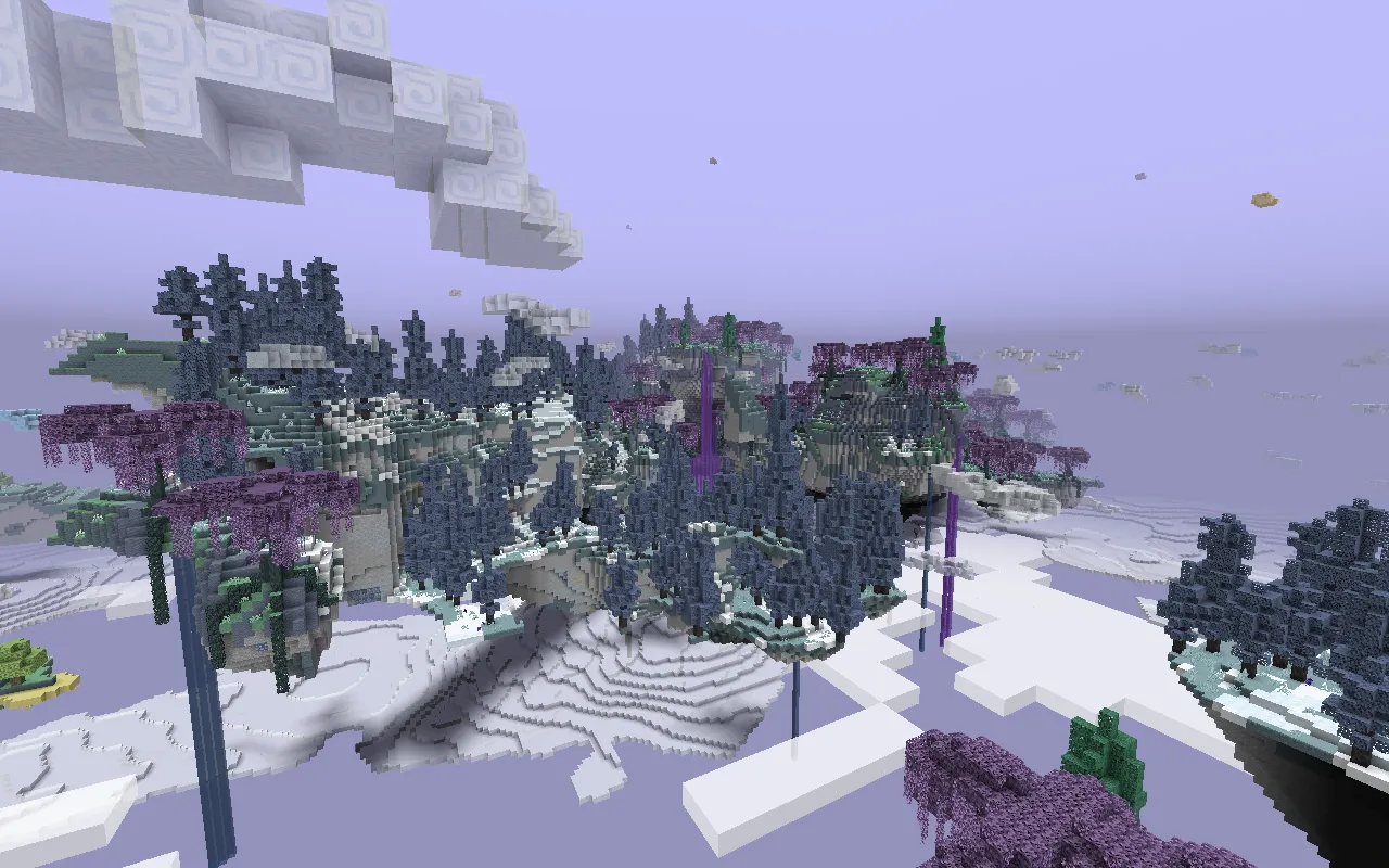 ColoCraft - Modern Adventures, Модпаки, Minecraft