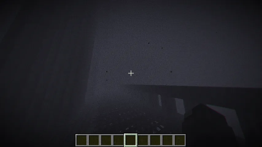 Odyssey | A Post-Apocalyptic Adventure — скриншот 7 (Моды, Minecraft)