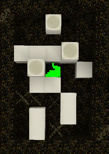 Cruelty Craft, Моды, Minecraft