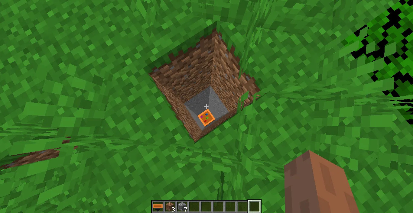 After, Моды, Minecraft