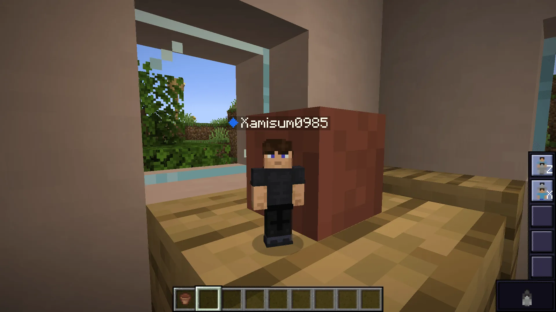 Simply Powers, Моды, Minecraft