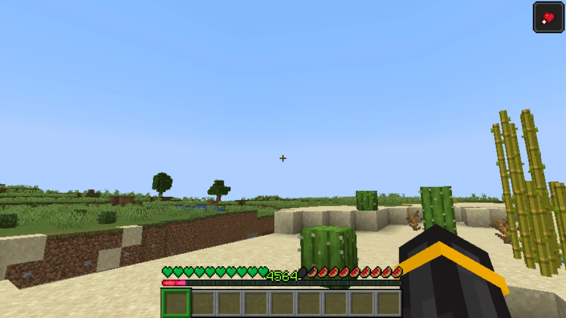 Nice Resource Packs in different colors! — скриншот 6 (Текстуры, Minecraft)