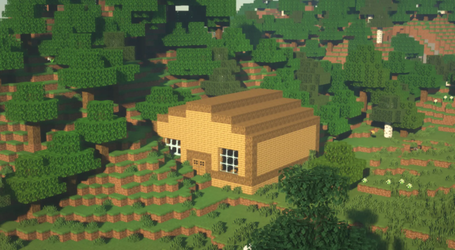 restonic, Моды, Minecraft
