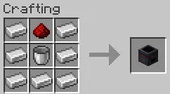 Is that a fish? — скриншот 1 (Моды, Minecraft)