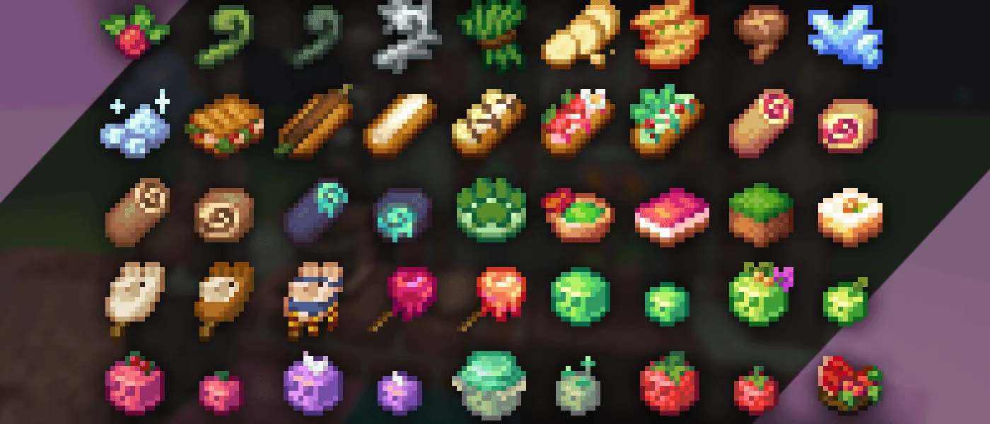 Cosmopolitan, Моды, Minecraft