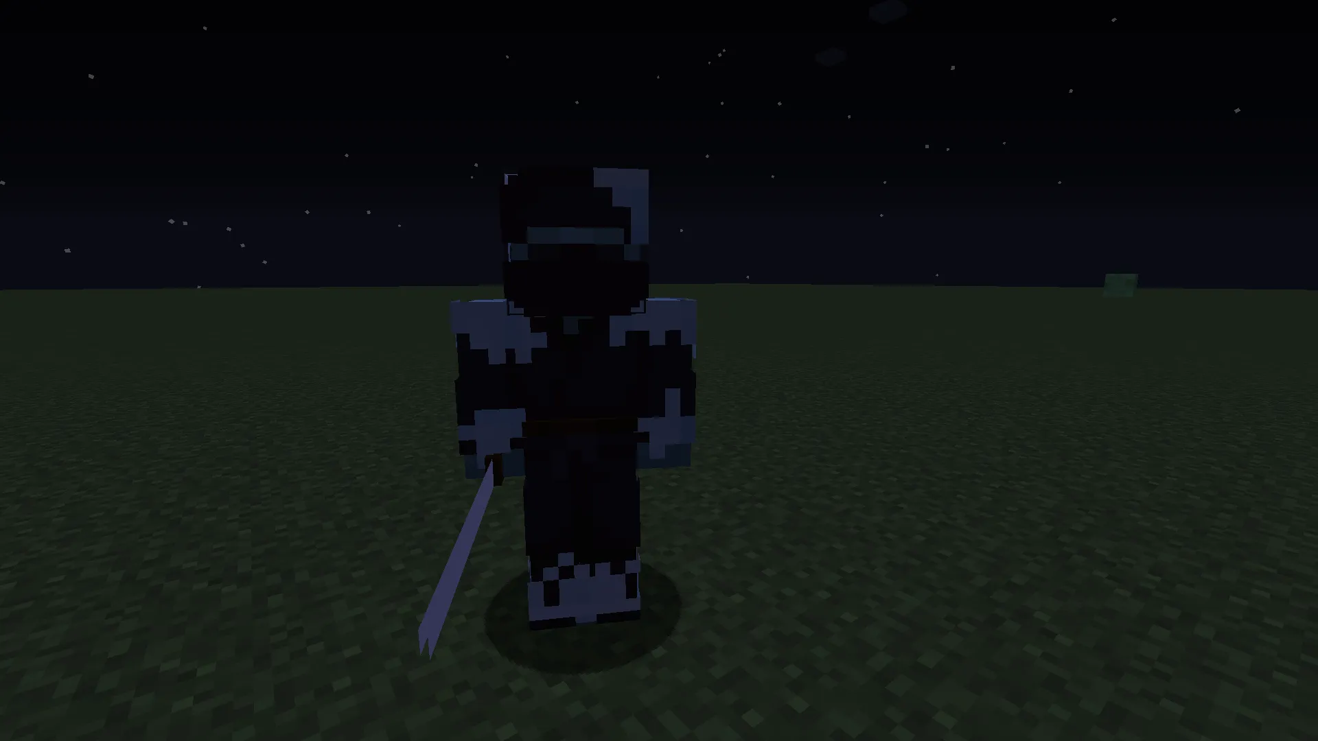 ZOMBIE SIEGE, Моды, Minecraft