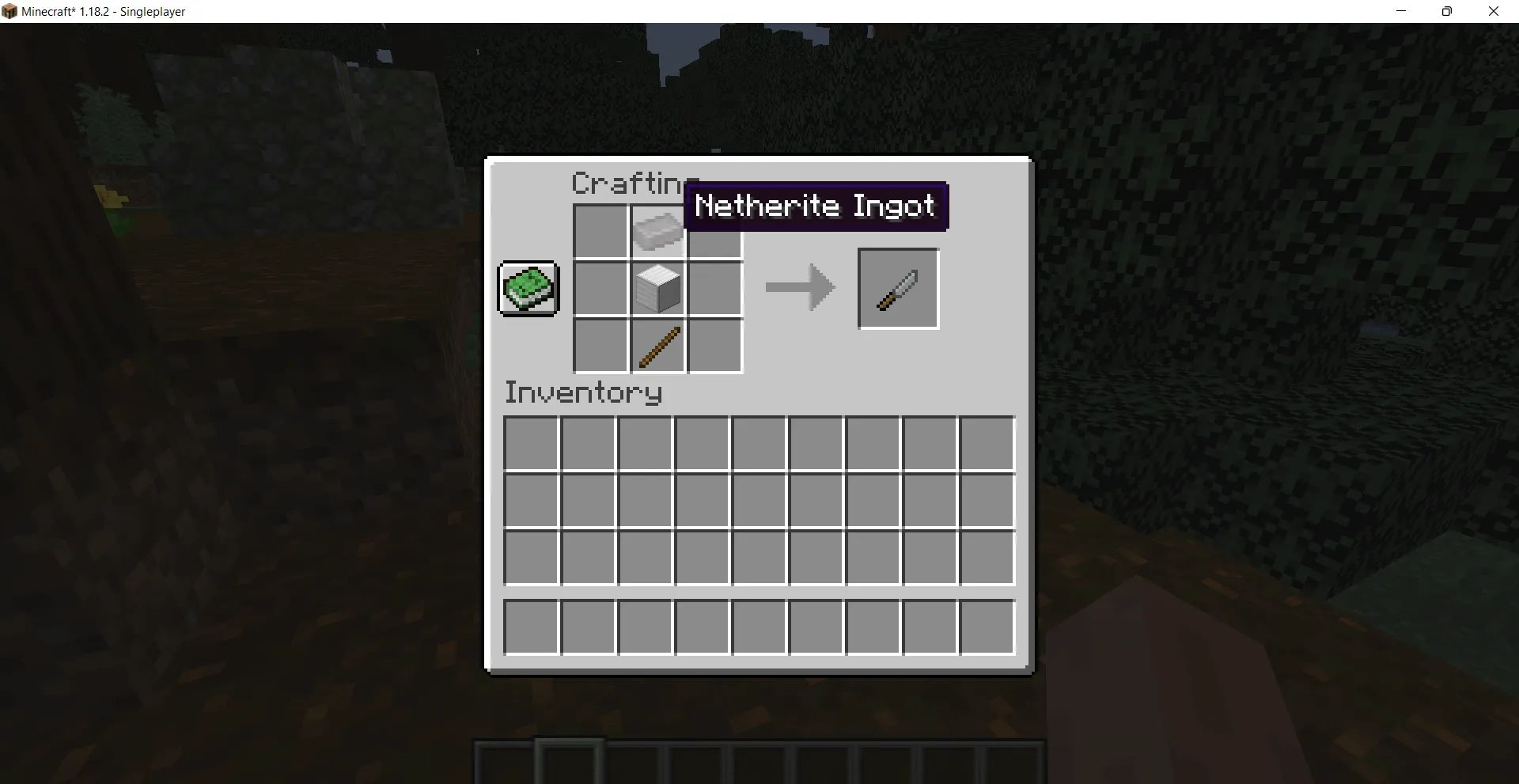 Weapon, Armor, Items++ — скриншот 3 (Моды, Minecraft)