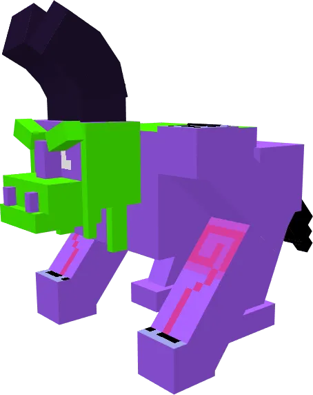 SKINHD mod — скриншот 1 (Моды, Minecraft)