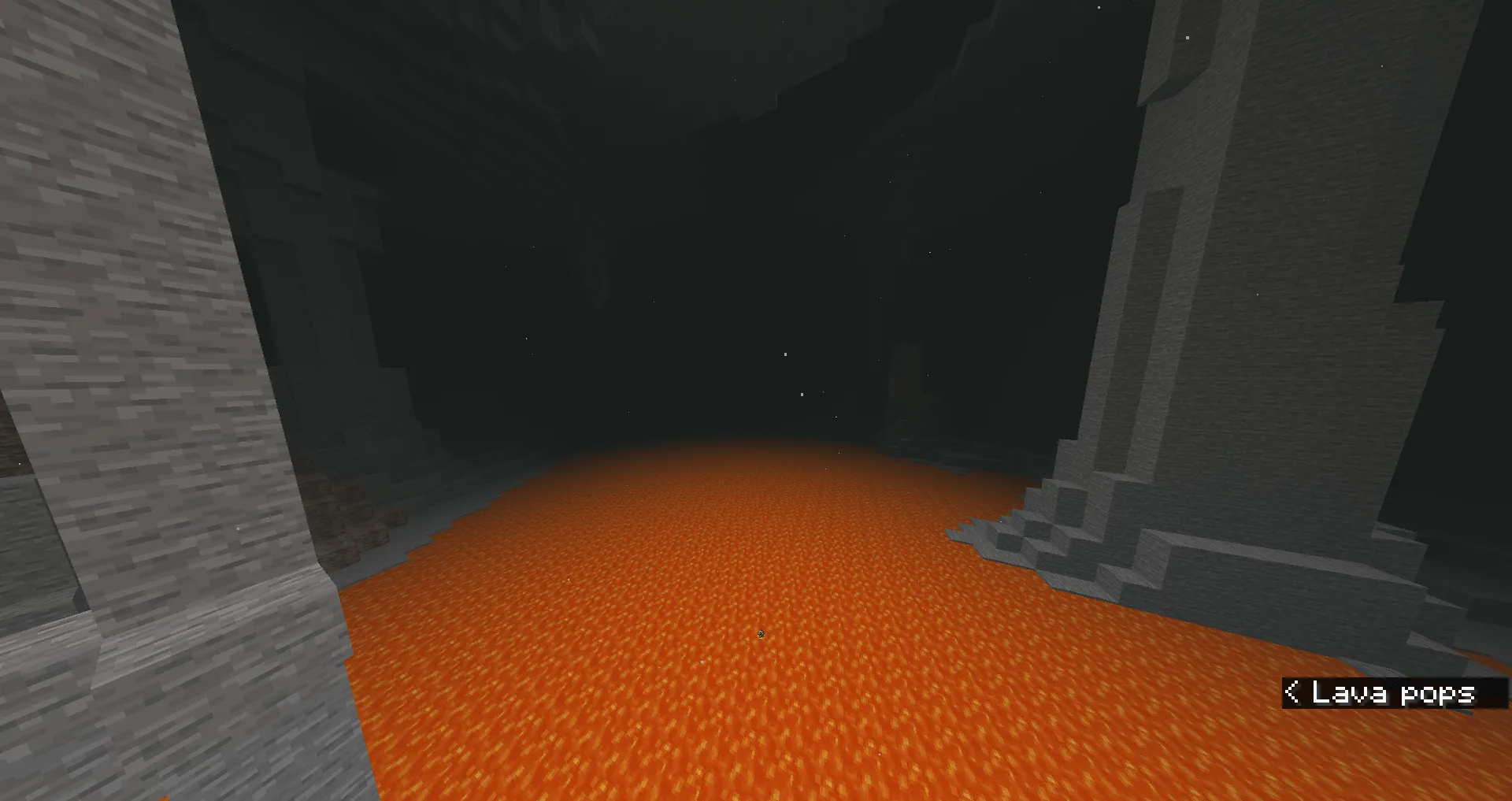 The Abandoned Layer, Моды, Minecraft