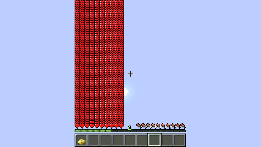 DonutModC 1.8, Моды, Minecraft