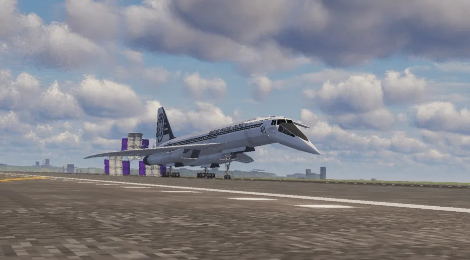 Immersive Flight Simulator [IFS] - Immersive Vehicles content pack, Моды, Minecraft