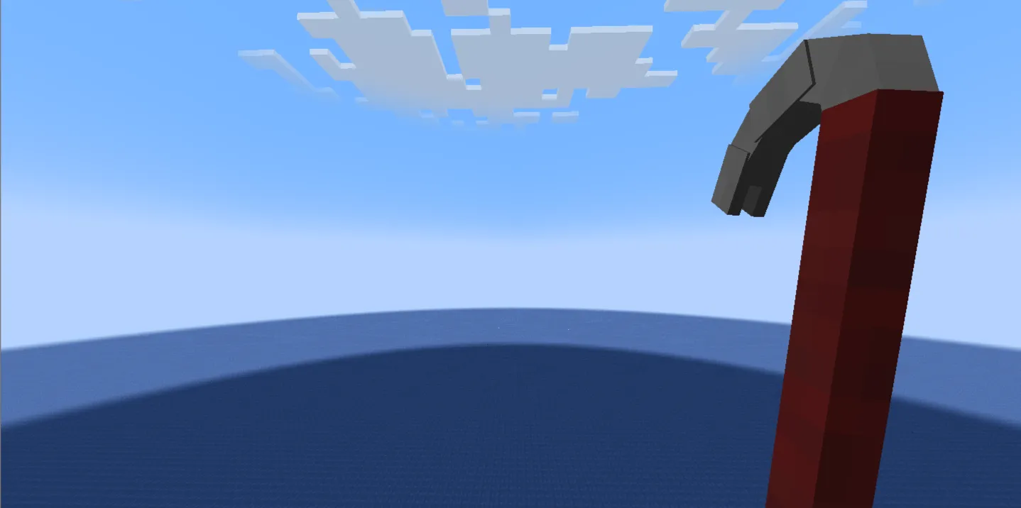 Resonance Tools! — скриншот 9 (Текстуры, Minecraft)