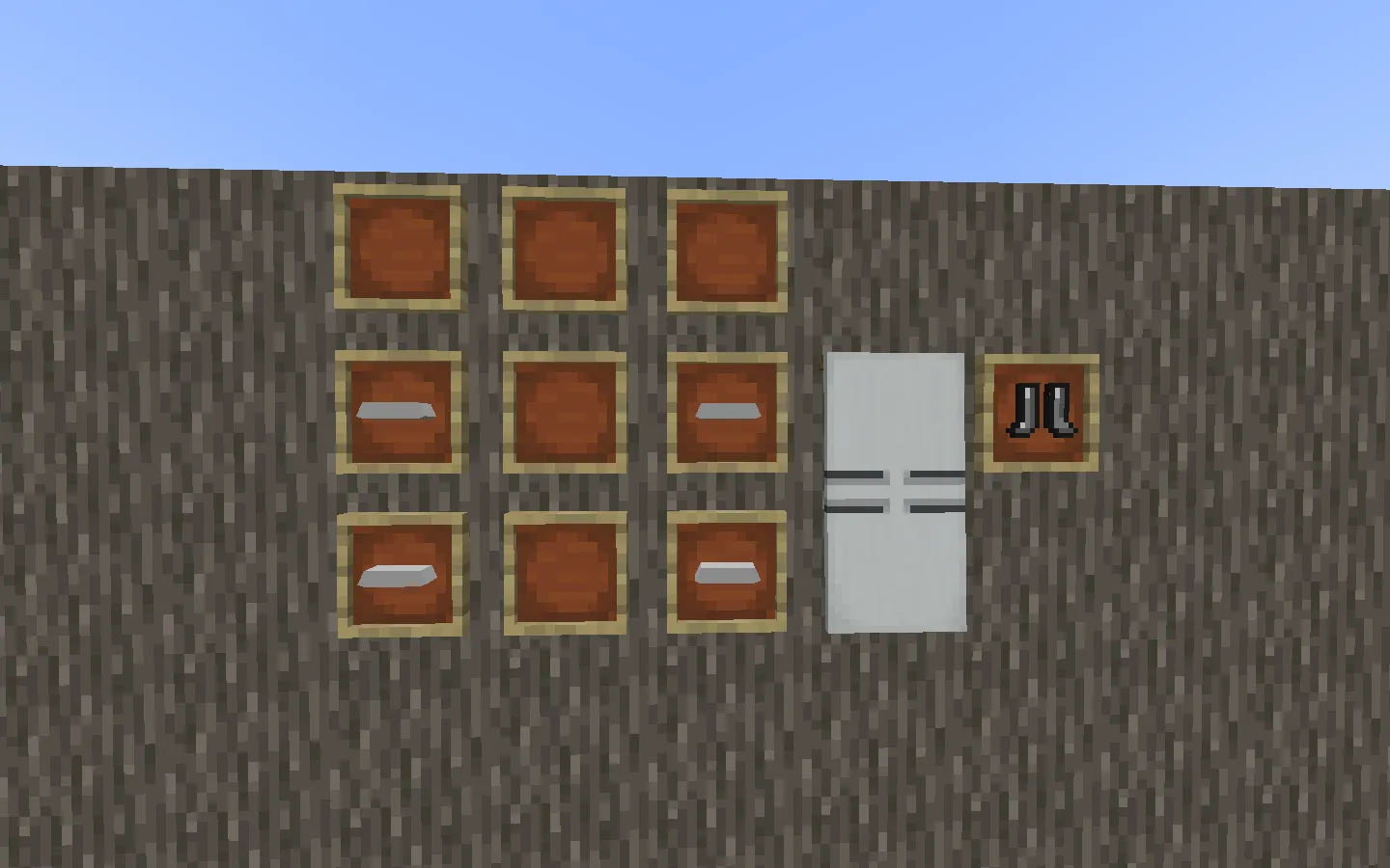 Ruby And Other Ores But 3D, Моды, Minecraft