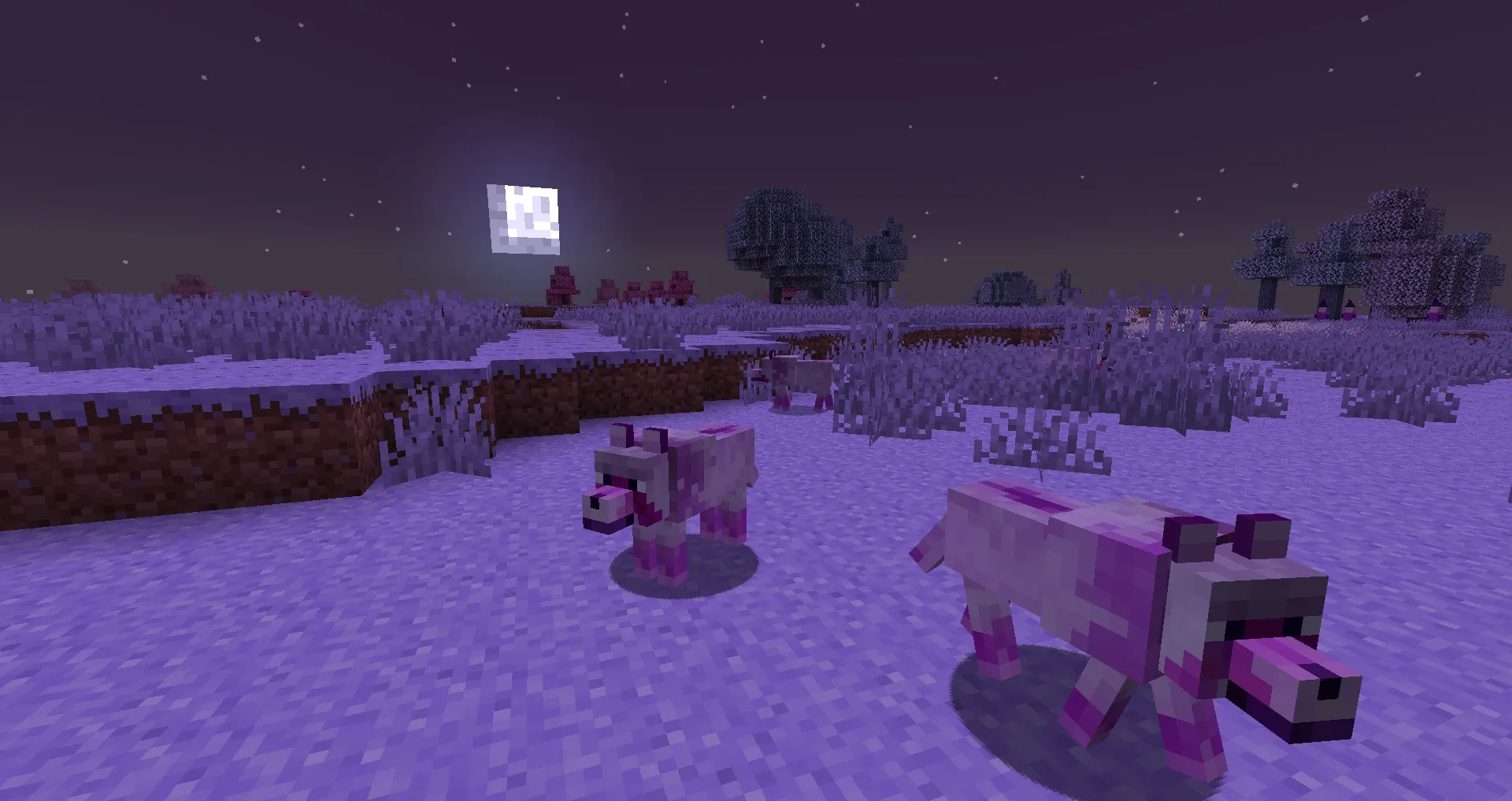 Magi Things — скриншот 3 (Моды, Minecraft)