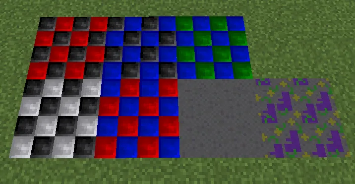 Fnaf: Rebranded — скриншот 8 (Моды, Minecraft)