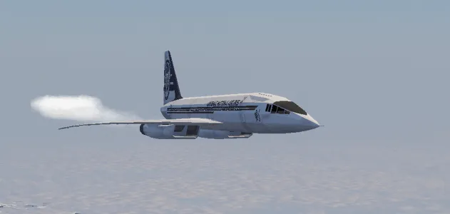 Immersive Flight Simulator [IFS] - Immersive Vehicles content pack, Моды, Minecraft