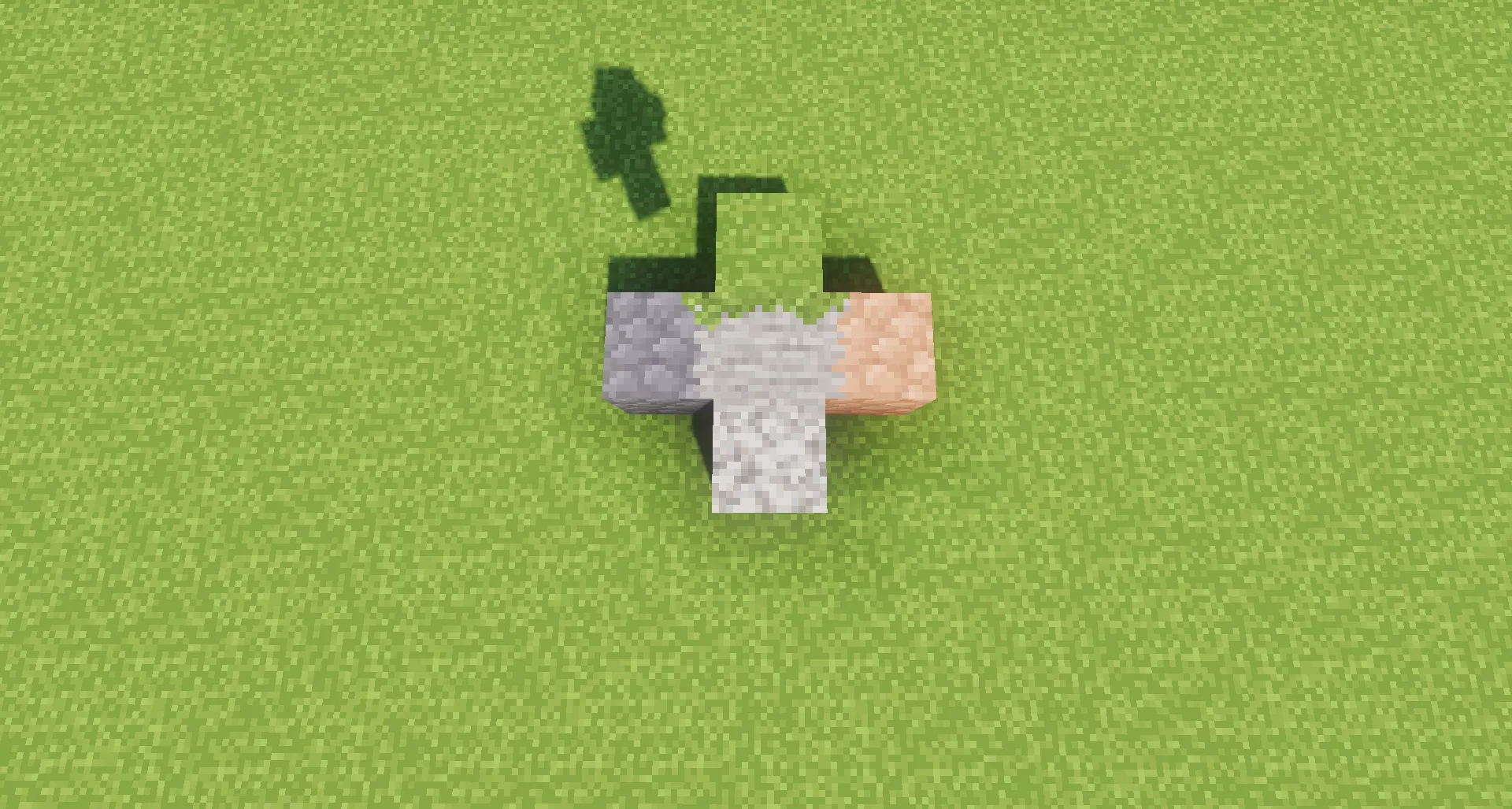Aurora by Kujonello — скриншот 11 (Текстуры, Minecraft)