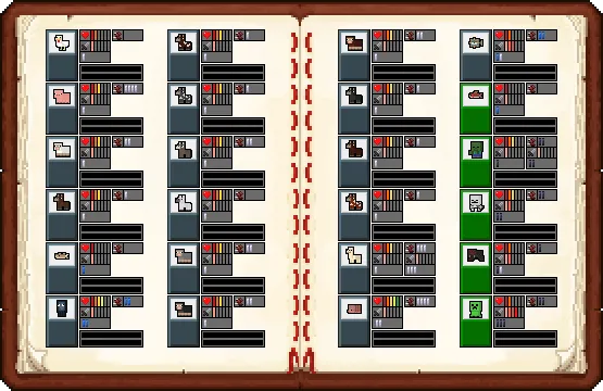 TCG, Моды, Minecraft