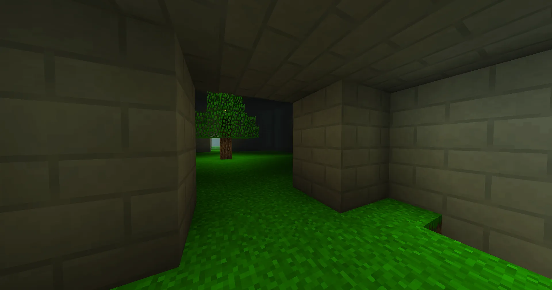 Gonebutnotforgotten.jar 2.0 — скриншот 8 (Моды, Minecraft)