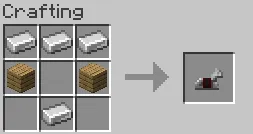 Crafting Recipes That Just Make Sense — скриншот 11 (Моды, Minecraft)