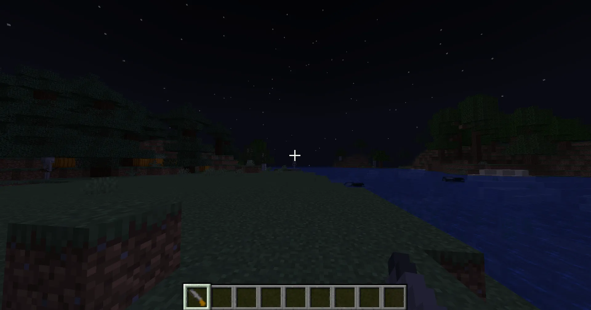 Musket, Моды, Minecraft