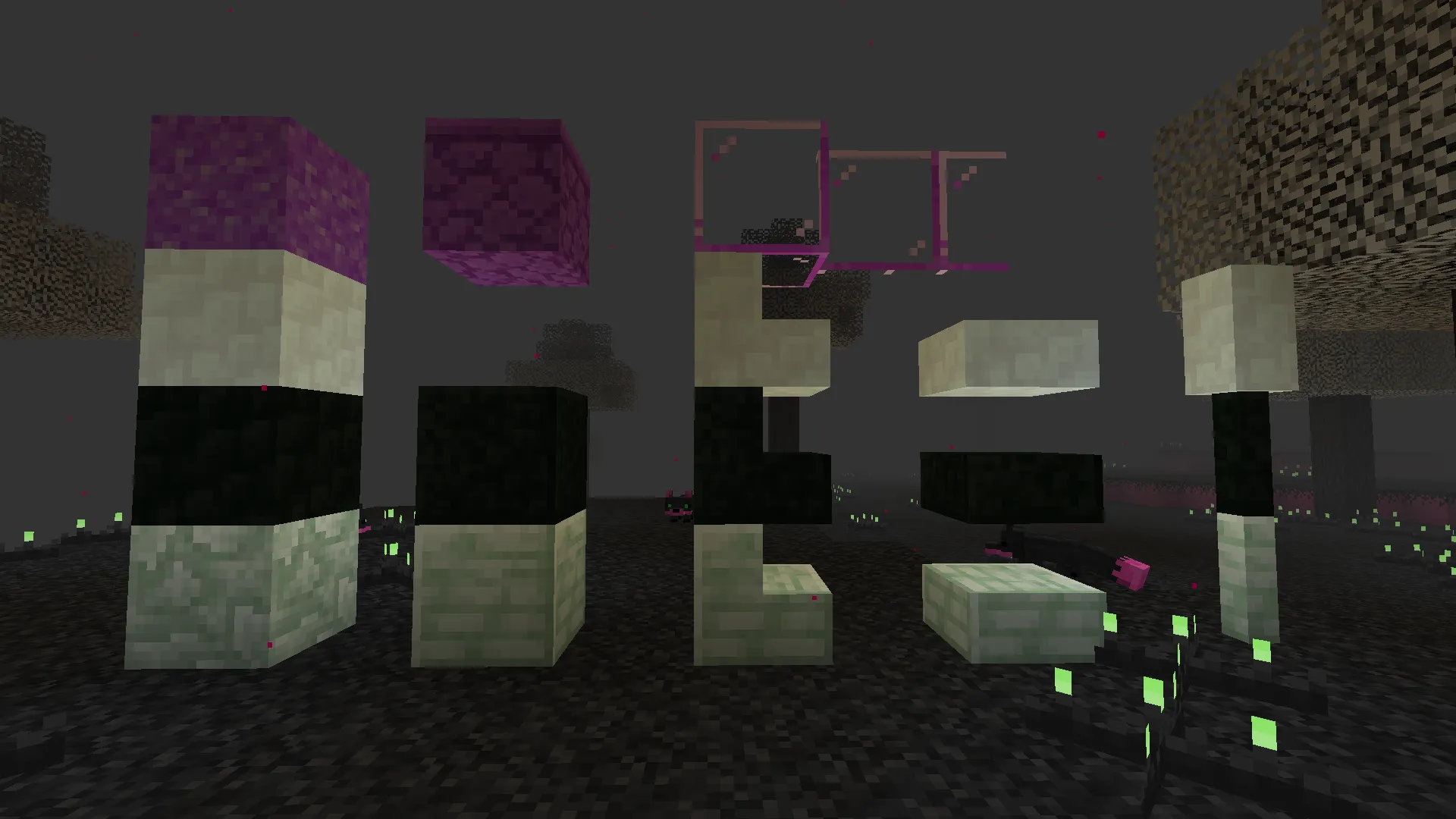 Vertesia — скриншот 13 (Моды, Minecraft)