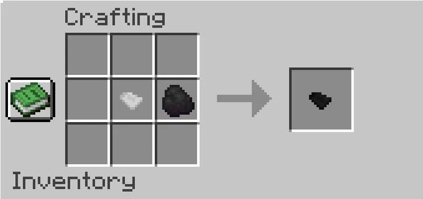 Easy Wither Skeleton Skull — скриншот 1 (Моды, Minecraft)
