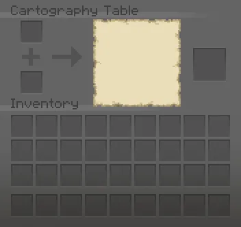 Mizuno's Dark Mode — скриншот 8 (Текстуры, Minecraft)