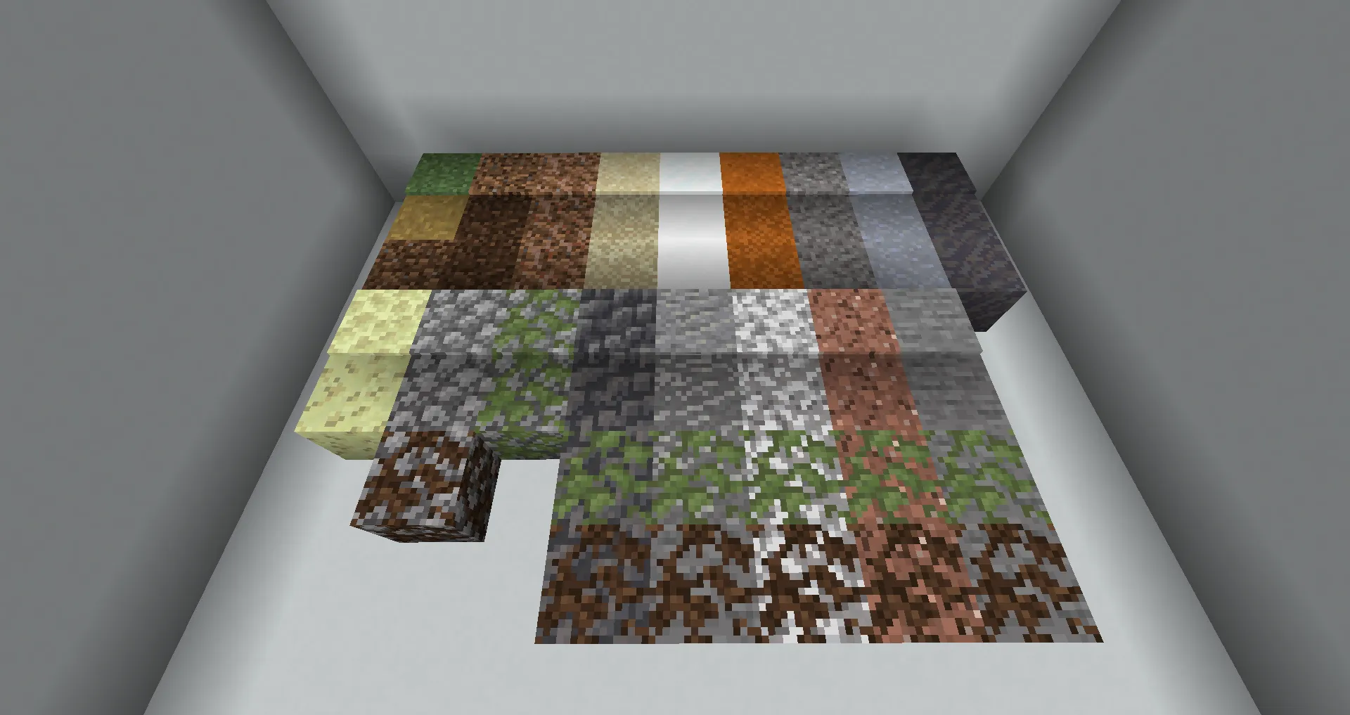 SteamCraft, Моды, Minecraft