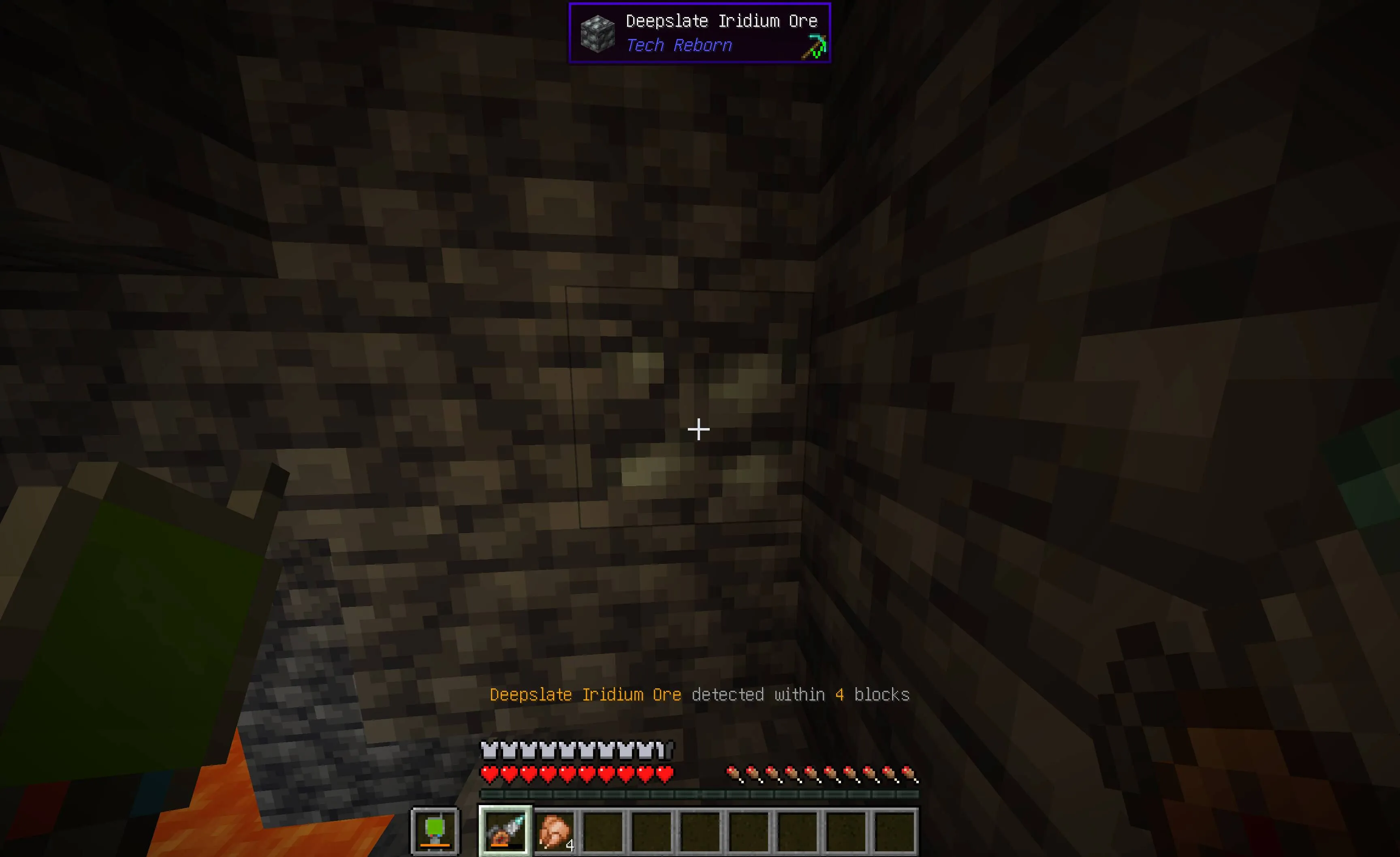 Tech Extensions — скриншот 2 (Моды, Minecraft)