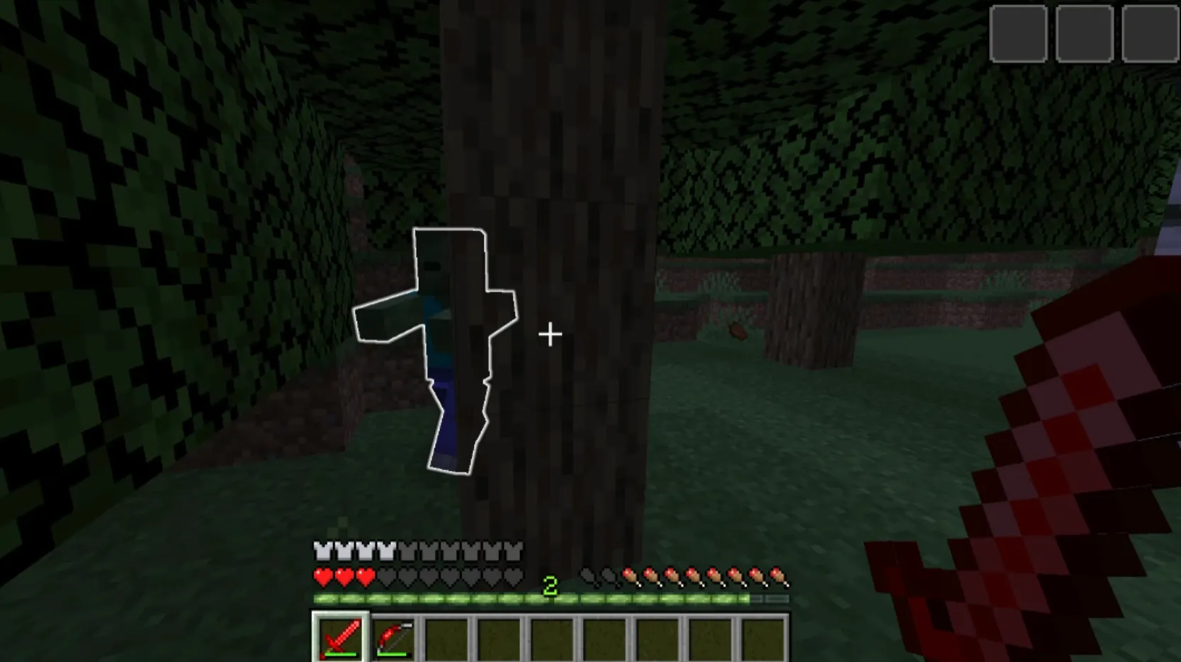 Redstone Equipment, Моды, Minecraft