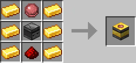 Based or Cringe, Моды, Minecraft