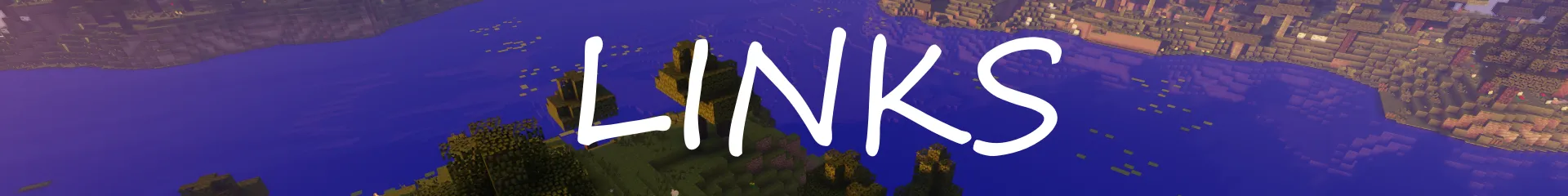 Together We Thrive 2, Модпаки, Minecraft