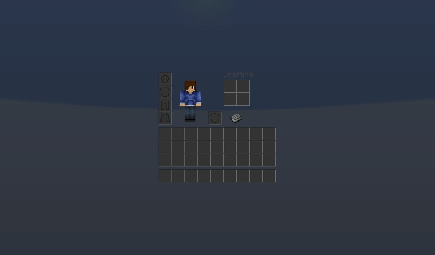 Shatterproof (PVP GUI), Текстуры, Minecraft