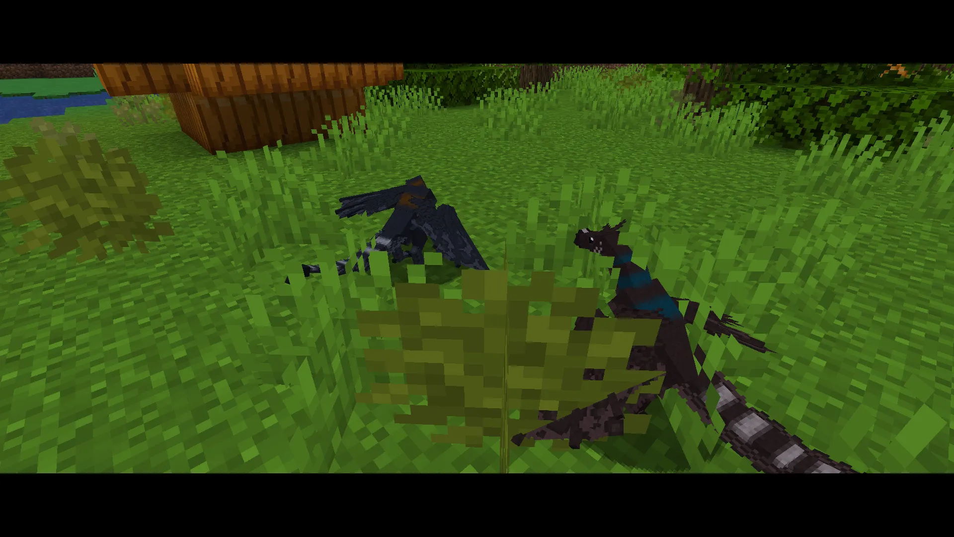Repurposed Vanilla+ — скриншот 10 (Модпаки, Minecraft)