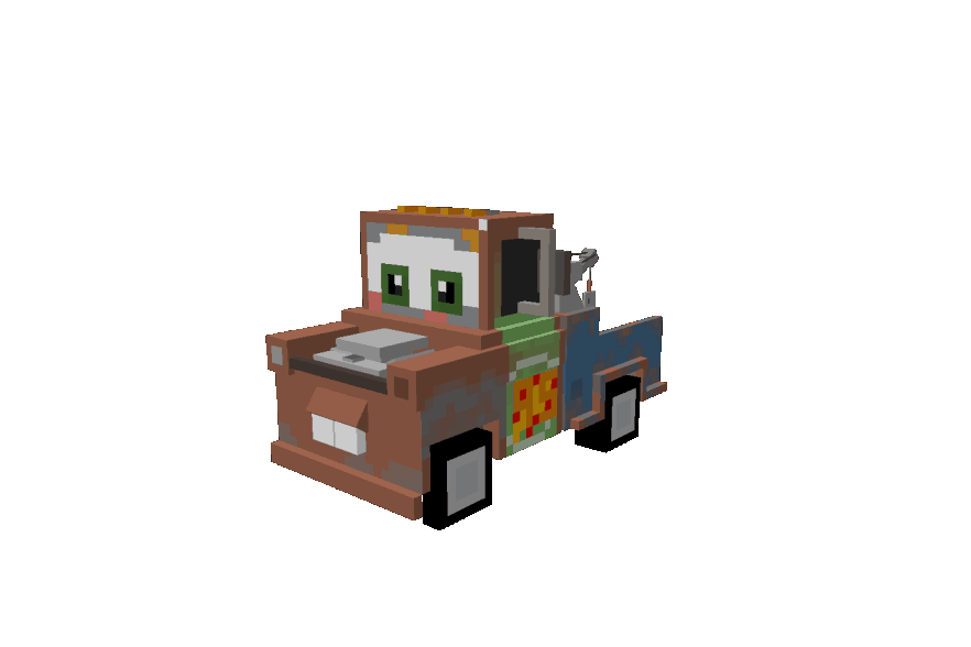 Assemble, Моды, Minecraft