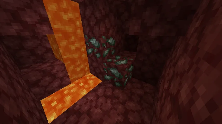 Orevolution - Rewrite Update, Моды, Minecraft