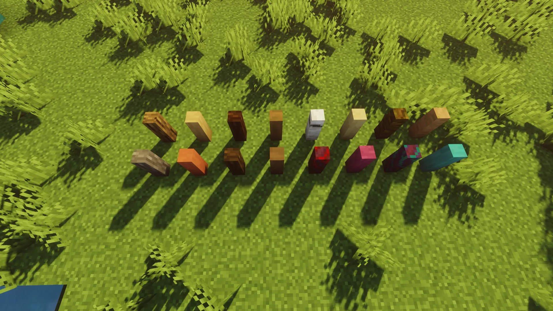 Nico's Extrablocks — скриншот 5 (Моды, Minecraft)
